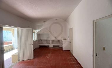 Casa en renta en Las Redes