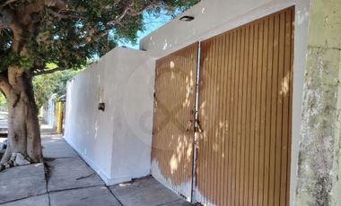 Casa en renta en Las Redes