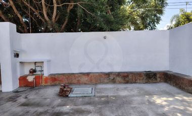 Casa en renta en Las Redes