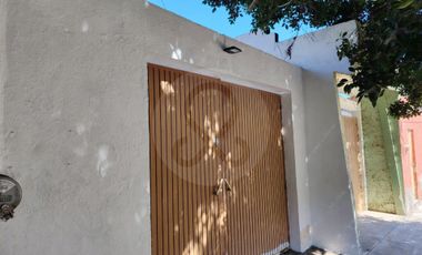 Casa en renta en Las Redes