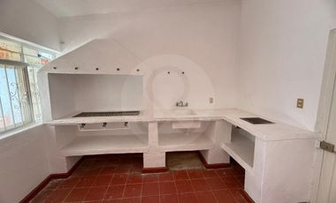 Casa en renta en Las Redes