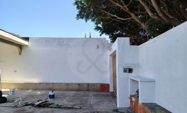 Casa en renta en Las Redes