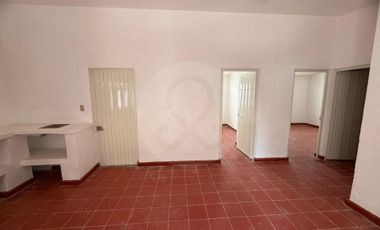 Casa en renta en Las Redes