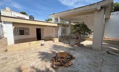 Casa en renta en Las Redes