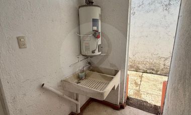 Casa en renta en Las Redes