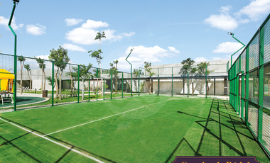 Zensia Casa en condominio en venta en Jardines de Conkal