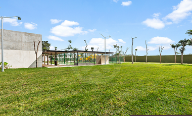 Zensia Casa en condominio en venta en Jardines de Conkal