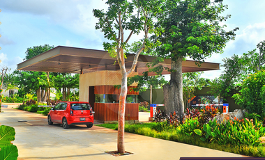 Zensia Casa en condominio en venta en Jardines de Conkal