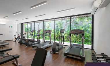 Zensia Casa en condominio en venta en Jardines de Conkal