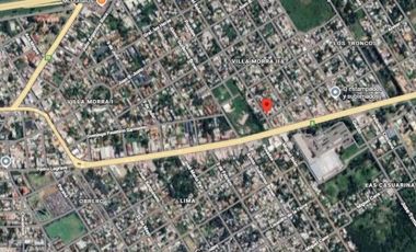 Edificio Comercial en venta - Departamento - Pilar