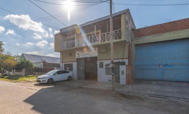 Edificio Comercial en venta - Departamento - Pilar
