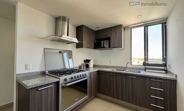 DEPARTAMENTO AMUEBLADO EN RENTA EN CIBELES