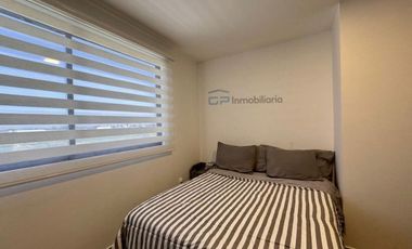 DEPARTAMENTO AMUEBLADO EN RENTA EN CIBELES