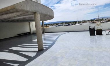 DEPARTAMENTO AMUEBLADO EN RENTA EN CIBELES