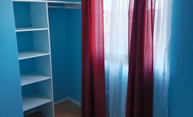 OPORTUNIDAD SE ARRIENDA DEPTO 3D 1B, SAN ANTONIO