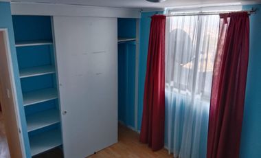 OPORTUNIDAD SE ARRIENDA DEPTO 3D 1B, SAN ANTONIO