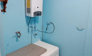 OPORTUNIDAD SE ARRIENDA DEPTO 3D 1B, SAN ANTONIO