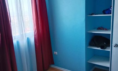 OPORTUNIDAD SE ARRIENDA DEPTO 3D 1B, SAN ANTONIO