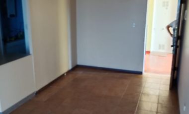 OPORTUNIDAD SE ARRIENDA DEPTO 3D 1B, SAN ANTONIO