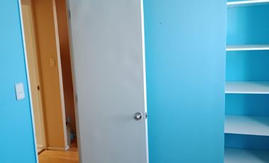 OPORTUNIDAD SE ARRIENDA DEPTO 3D 1B, SAN ANTONIO