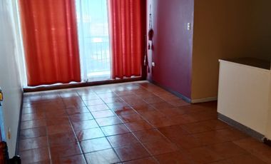 OPORTUNIDAD SE ARRIENDA DEPTO 3D 1B, SAN ANTONIO