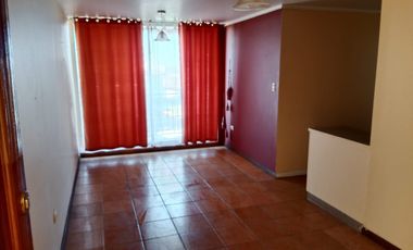 OPORTUNIDAD SE ARRIENDA DEPTO 3D 1B, SAN ANTONIO