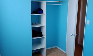 OPORTUNIDAD SE ARRIENDA DEPTO 3D 1B, SAN ANTONIO