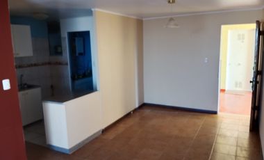 OPORTUNIDAD SE ARRIENDA DEPTO 3D 1B, SAN ANTONIO