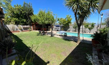 CASA EN VENTA CONDOMINIO CHICUREO PIEDRA ROJA