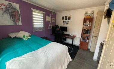 CASA EN VENTA CONDOMINIO CHICUREO PIEDRA ROJA