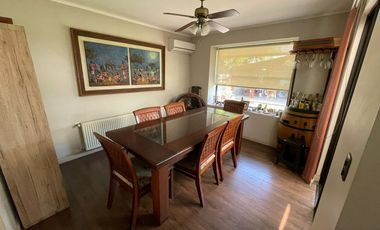 CASA EN VENTA CONDOMINIO CHICUREO PIEDRA ROJA