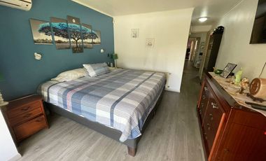 CASA EN VENTA CONDOMINIO CHICUREO PIEDRA ROJA