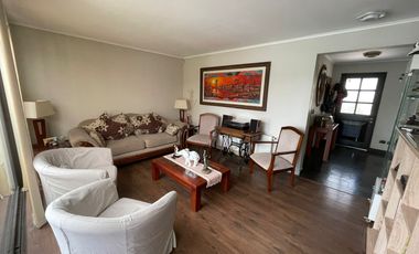 CASA EN VENTA CONDOMINIO CHICUREO PIEDRA ROJA