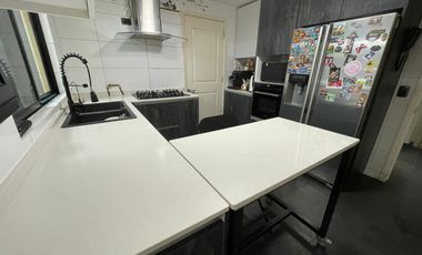 CASA EN VENTA CONDOMINIO CHICUREO PIEDRA ROJA