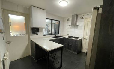 CASA EN VENTA CONDOMINIO CHICUREO PIEDRA ROJA