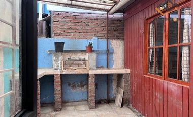 Ofertas!! Casa en venta San Bernardo