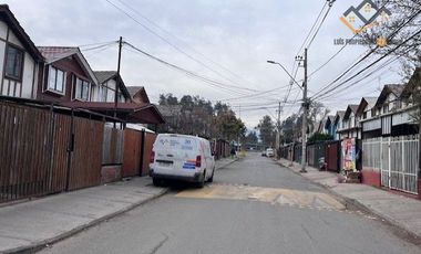 Ofertas!! Casa en venta San Bernardo