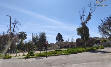 Casa en arriendo c/ estacionamiento en Nos