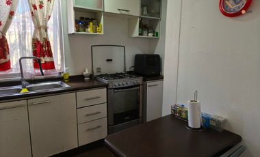 Casa en arriendo c/ estacionamiento en Nos
