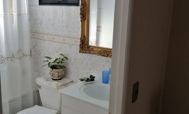 Departamento en Arriendo Santiago c/ lavanderia  a pasos Metro Matta