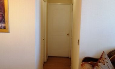 Departamento en venta c/ estacionamiento en Matta