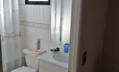 Departamento en venta c/ estacionamiento en Matta