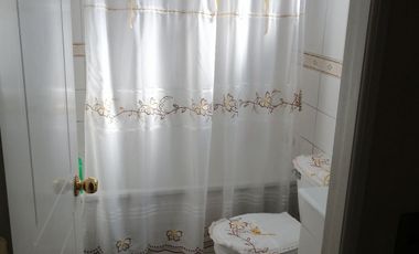 Departamento en venta c/ estacionamiento en Matta