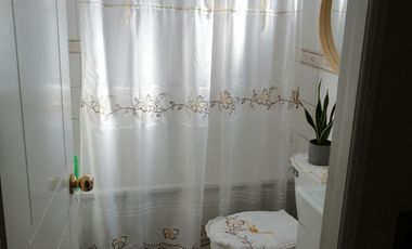 Departamento en Arriendo Santiago c/ lavanderia  a pasos Metro Matta