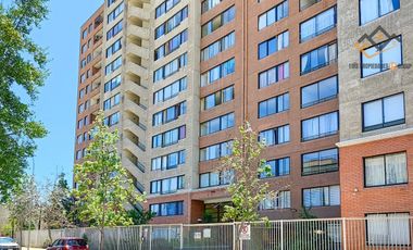 Departamento en venta c/ estacionamiento en Matta