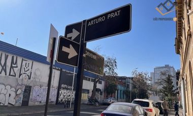 Departamento en venta c/ estacionamiento en Matta