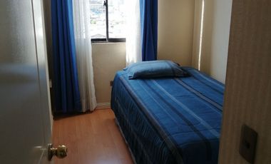 Departamento en venta c/ estacionamiento en Matta