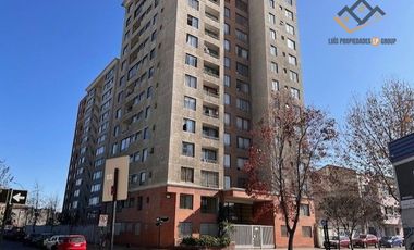 Departamento en venta c/ estacionamiento en Matta