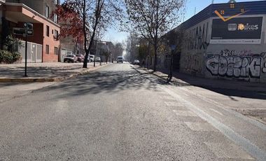 Departamento en venta c/ estacionamiento en Matta