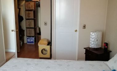 Departamento en venta c/ estacionamiento en Matta